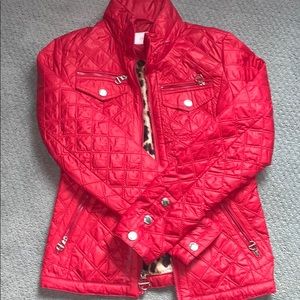 Laundry by Shelli Segal Coat